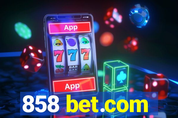 858 bet.com